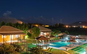 Augoustinos Villa